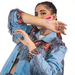 Pride Limited Edition 'The Rolling Gays' Jacket