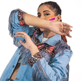 Pride Limited Edition 'The Rolling Gays' Jacket