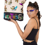 Pride Limited Edition 'Born This Gay' Cotton Canvas Bag