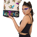 Pride Limited Edition 'Born This Gay' Cotton Canvas Bag