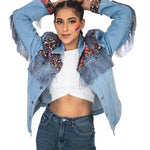 Pride Limited Edition 'The Rolling Gays' Jacket