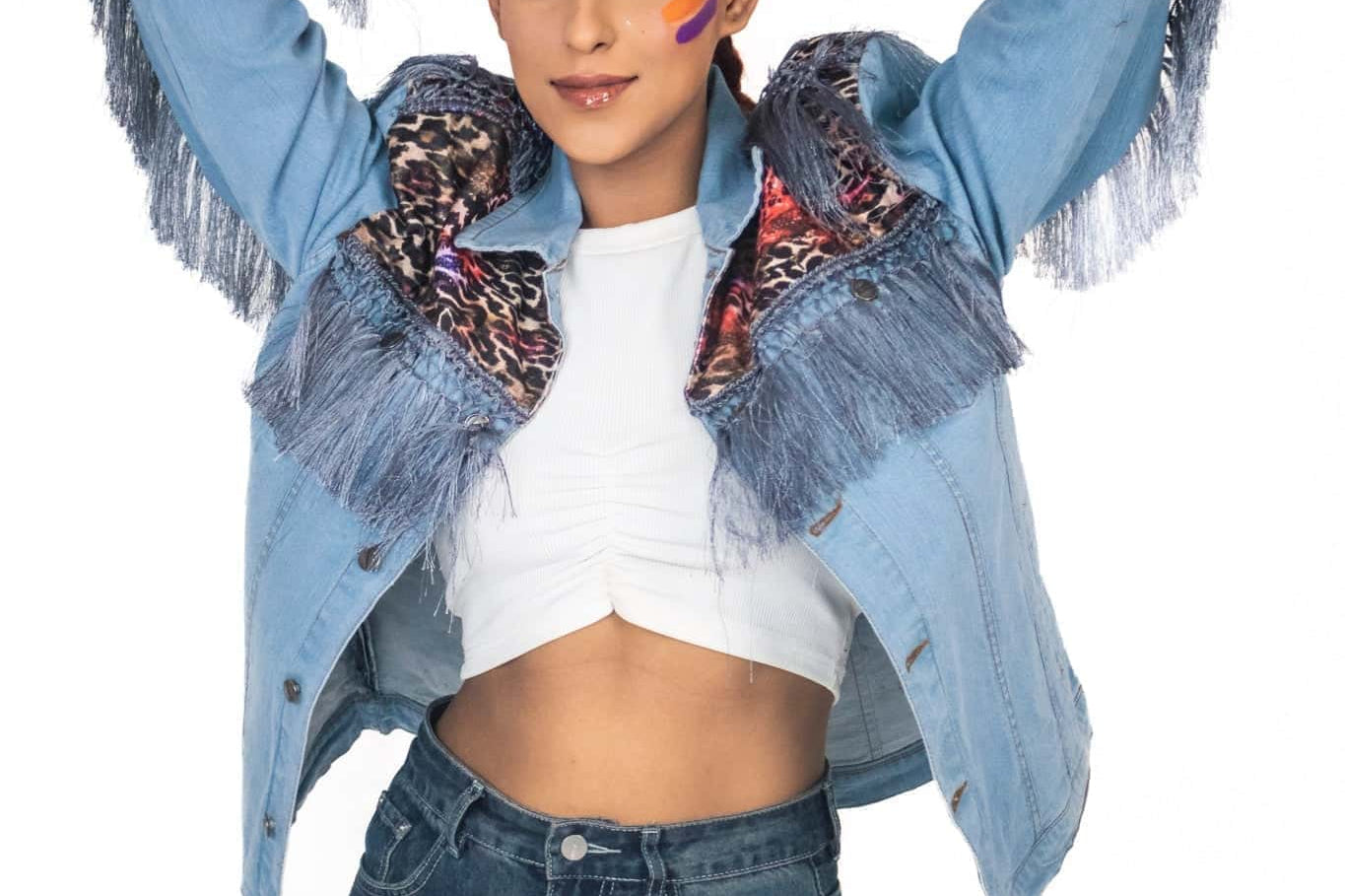 Pride Limited Edition 'The Rolling Gays' Jacket