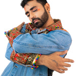 Pride Limited Edition 'Beauty Bear' Jacket