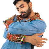 Pride Limited Edition 'Beauty Bear' Jacket