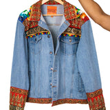 Pride Limited Edition 'Beauty Bear' Jacket