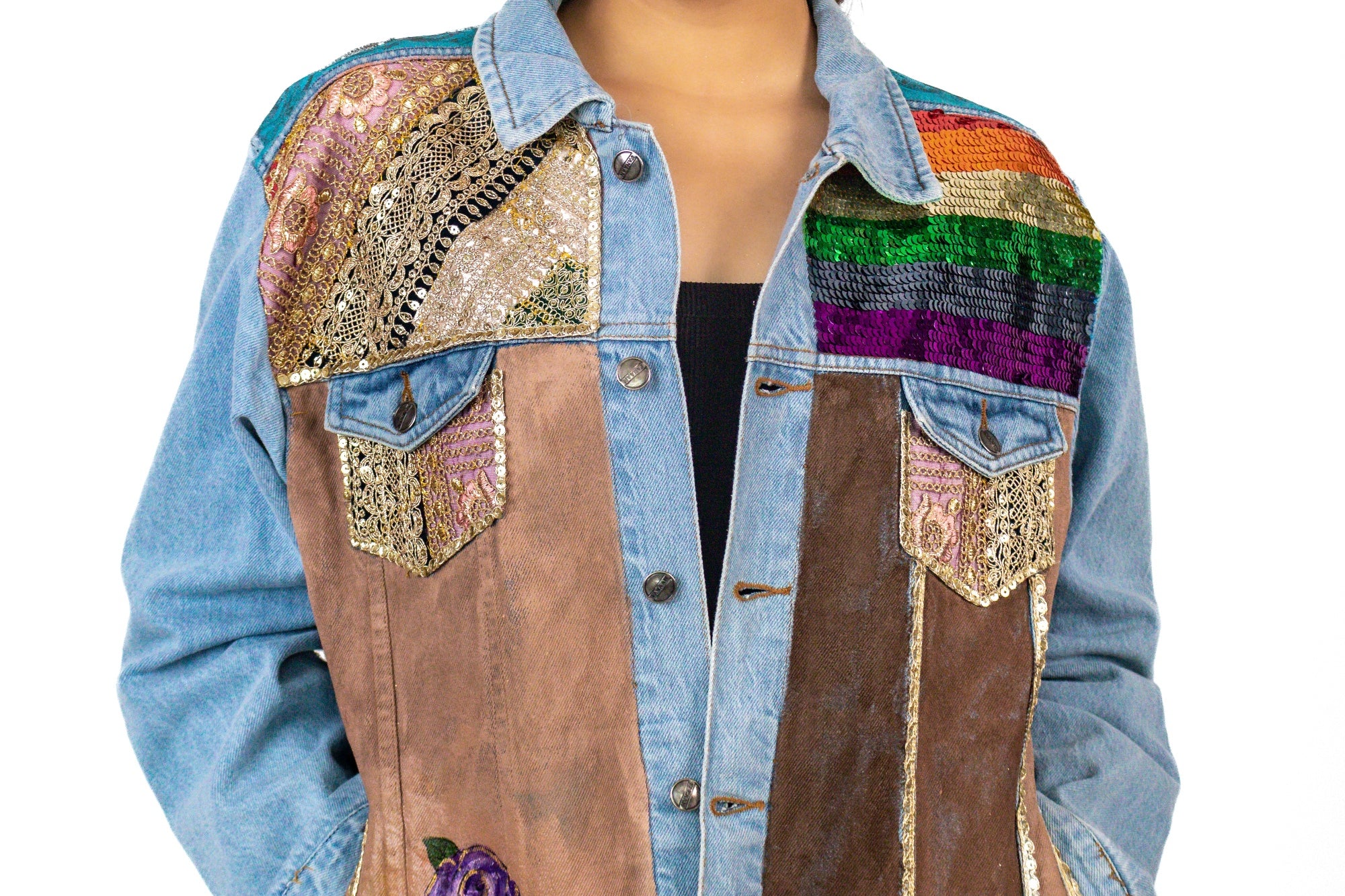 Pride Limited Edition 'Unity' Jacket