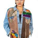 Pride Limited Edition 'Unity' Jacket