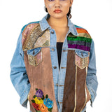 Pride Limited Edition 'Unity' Jacket