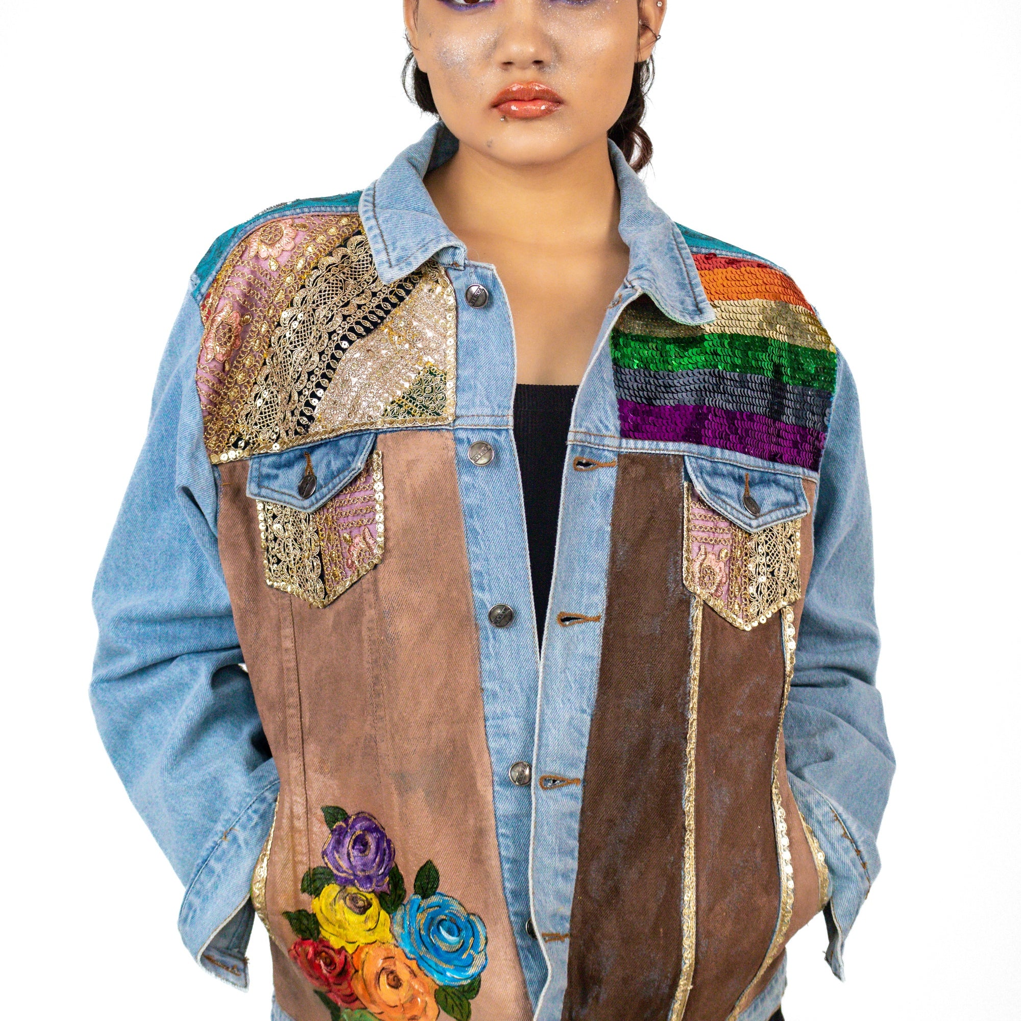 Pride Limited Edition 'Unity' Jacket