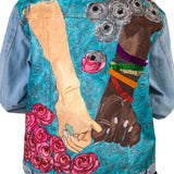 Pride Limited Edition 'Unity' Jacket