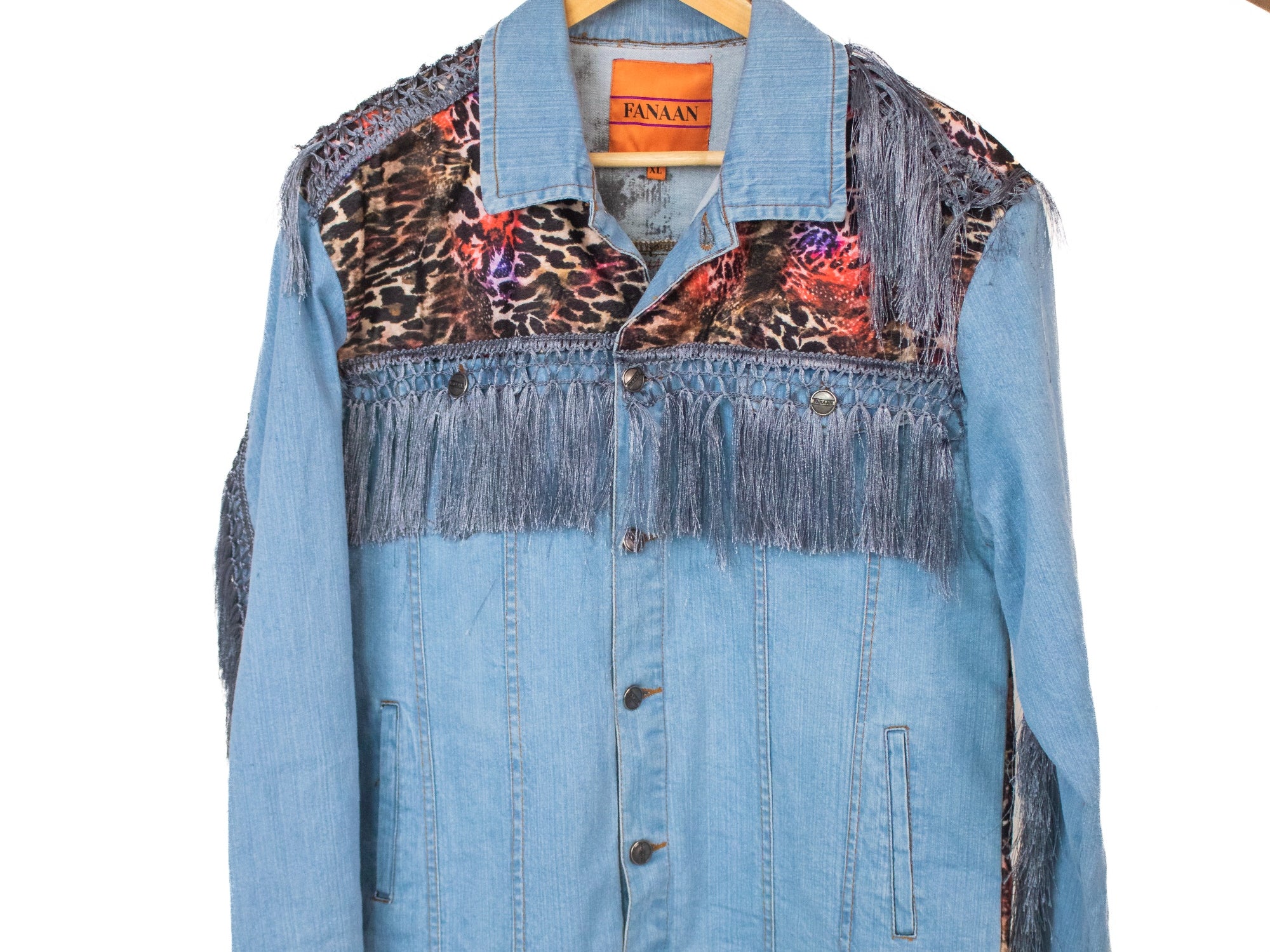 Pride Limited Edition 'The Rolling Gays' Jacket