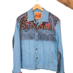 Pride Limited Edition 'The Rolling Gays' Jacket