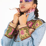 Pride Limited Edition 'Dragilyn Monroe' Jacket