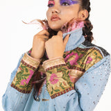 Pride Limited Edition 'Dragilyn Monroe' Jacket