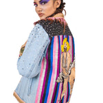Pride Limited Edition 'Dragilyn Monroe' Jacket