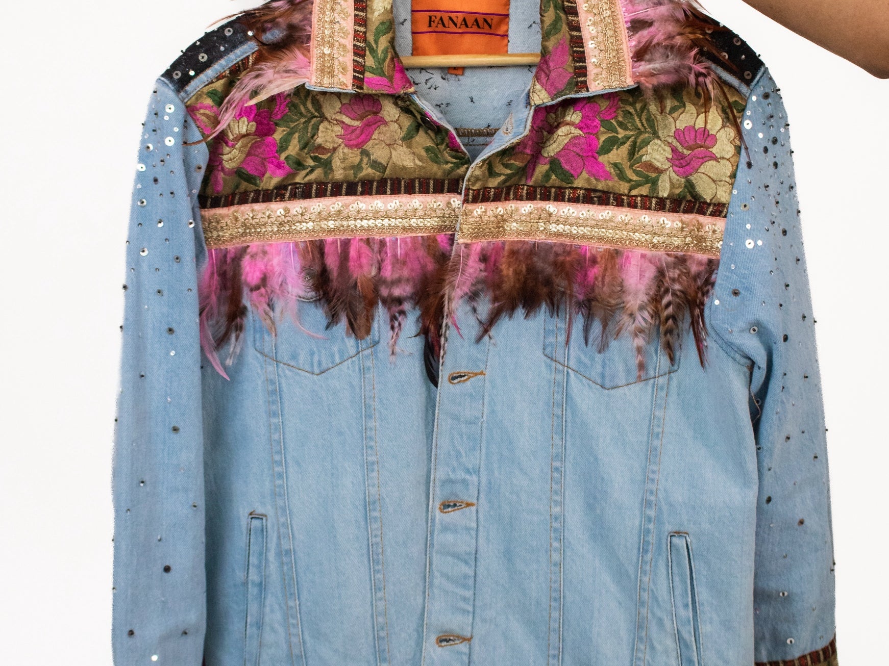 Pride Limited Edition 'Dragilyn Monroe' Jacket