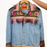 Pride Limited Edition 'Dragilyn Monroe' Jacket