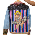 Pride Limited Edition 'Dragilyn Monroe' Jacket