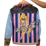 Pride Limited Edition 'Dragilyn Monroe' Jacket