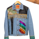 Pride Limited Edition 'Embrace the Colour' Jacket