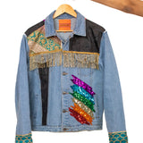 Pride Limited Edition 'Embrace the Colour' Jacket