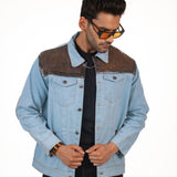 5911 Sidhu Moose Wala 'Signed to God' Jacket