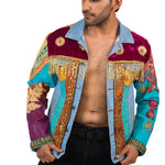 Gulaab 'Jal' Jacket