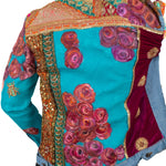 Gulaab 'Jal' Jacket