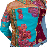 Gulaab 'Jal' Jacket