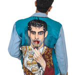 Pride Limited Edition 'L for Lipstick' Jacket