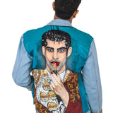 Pride Limited Edition 'L for Lipstick' Jacket