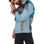 Pride Limited Edition 'L for Lipstick' Jacket