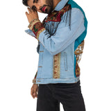 Pride Limited Edition 'L for Lipstick' Jacket