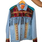 Pride Limited Edition 'L for Lipstick' Jacket