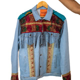 Pride Limited Edition 'L for Lipstick' Jacket