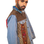 Pride Limited Edition 'Simply Love' Jacket