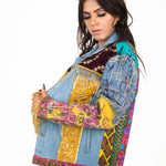 Gulaab 'Bagh' Jacket