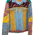 Gulaab 'Bagh' Jacket