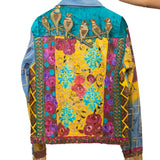 Gulaab 'Bagh' Jacket