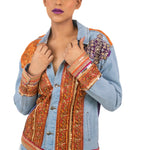 Gulaab 'Ittar' Jacket