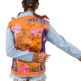 Gulaab 'Ittar' Jacket
