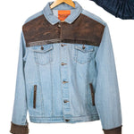 5911 Sidhu Moose Wala 'Fuck Em All' Jacket