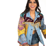 Gulaab 'Bagh' Jacket