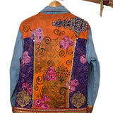 Gulaab 'Ittar' Jacket