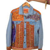 Gulaab 'Ittar' Jacket
