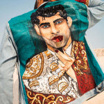 Pride Limited Edition 'L for Lipstick' Jacket