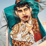 Pride Limited Edition 'L for Lipstick' Jacket