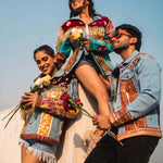 Gulaab 'Ittar' Jacket