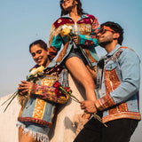 Gulaab 'Ittar' Jacket