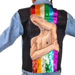 Pride Limited Edition 'Embrace the Colour' Jacket